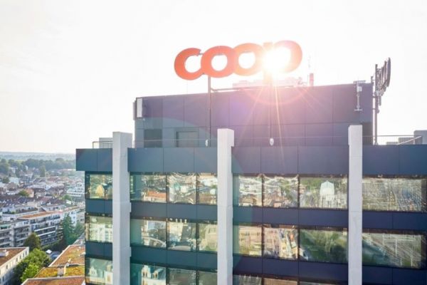 Coop Switzerland Reports Sales Growth Of 1.4% In FY 2023
