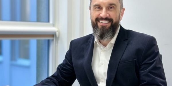 Grupa Muszkieterów Appoints Krzysztof Łagowski As Director For Alliances And Strategic Partnerships