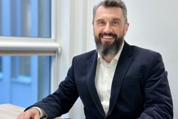 Grupa Muszkieterów Appoints Krzysztof Łagowski As Director For Alliances And Strategic Partnerships