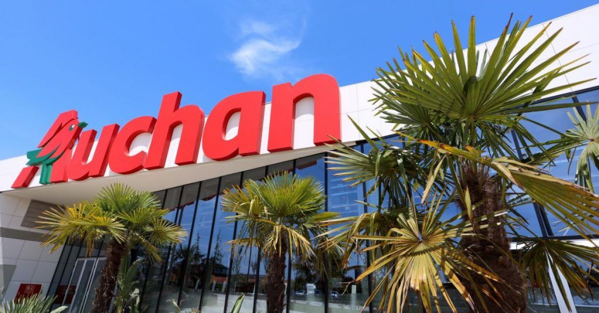 Auchan Retail lança serviço de saúde em Portugal