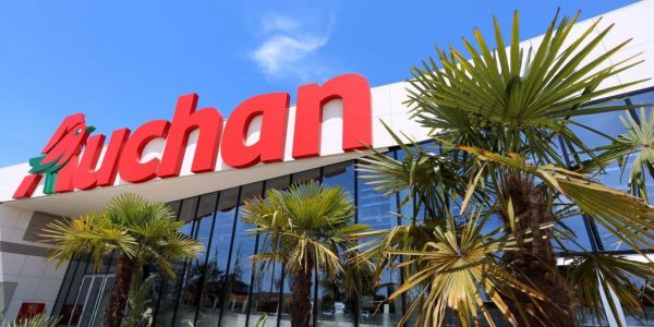 Auchan Retail Rolls Out Healthcare Service In Portugal