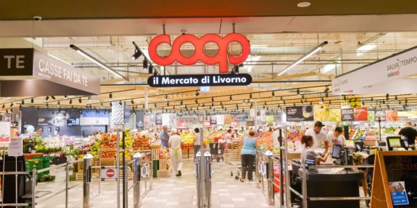 Real Estate Firm Seeks €200m From Sale of Italian Supermarkets and Hypermarkets