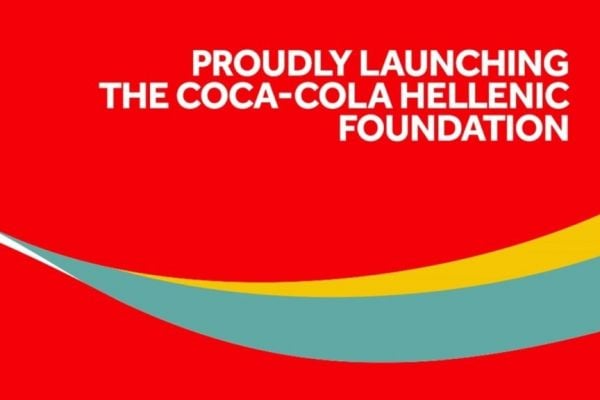 Coca-Cola HBC To Set Up A Charitable Foundation