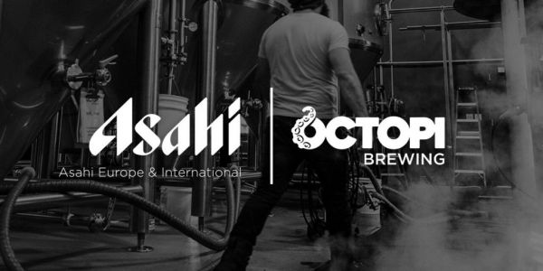 Asahi Acquires Wisconsin-Based Octopi Brewing