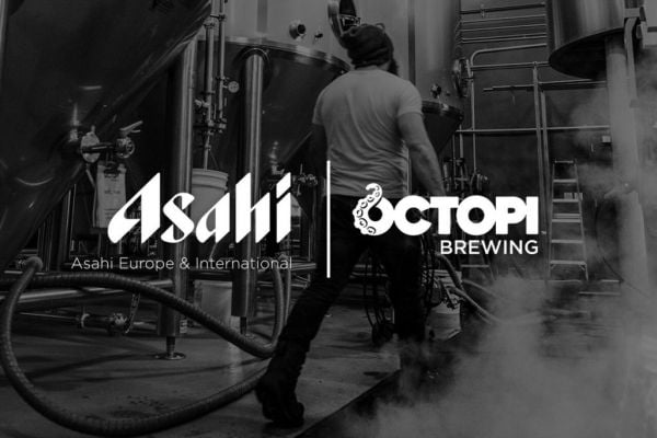 Asahi Acquires Wisconsin-Based Octopi Brewing