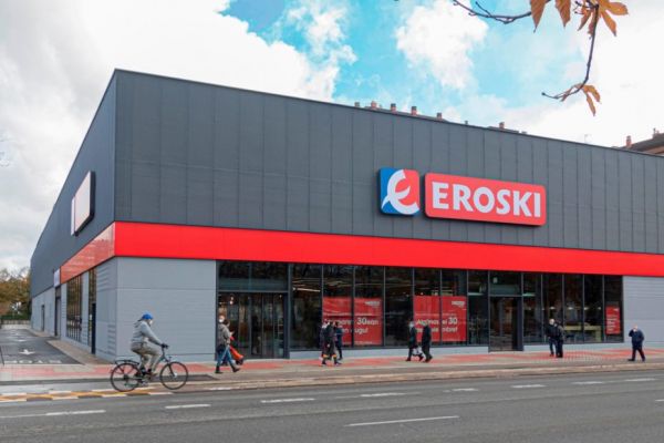 Eroski Surges Ahead With Revenue Growth, Improved Profitability In Q3