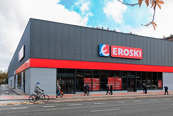 Eroski Surges Ahead With Revenue Growth, Improved Profitability In Q3 ...