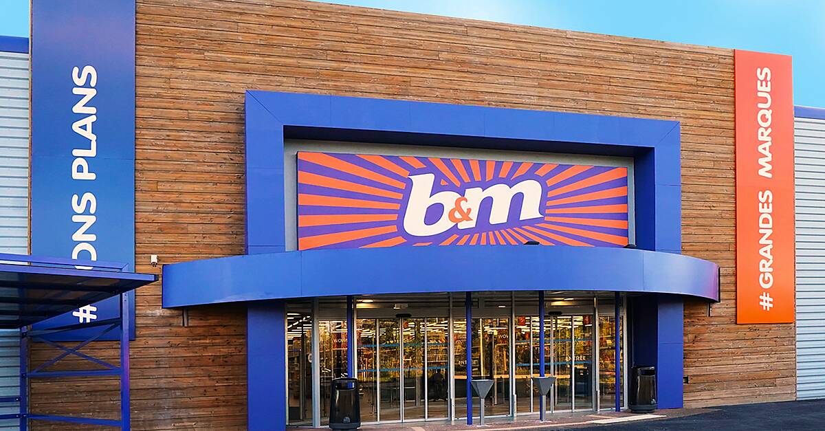 B&M European Value Retail Q3 Results – What The Analysts Said | ESM ...