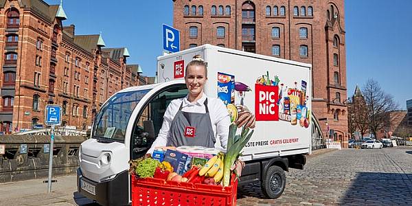 Picnic Posts Full-Year Profit Despite Seeing Overall Losses Rise