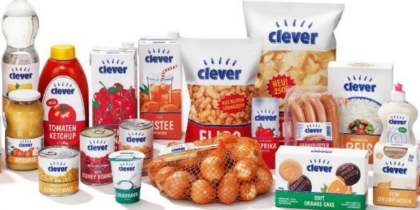 Billa’s Private-Label Brand Clever Marks 25th Anniversary