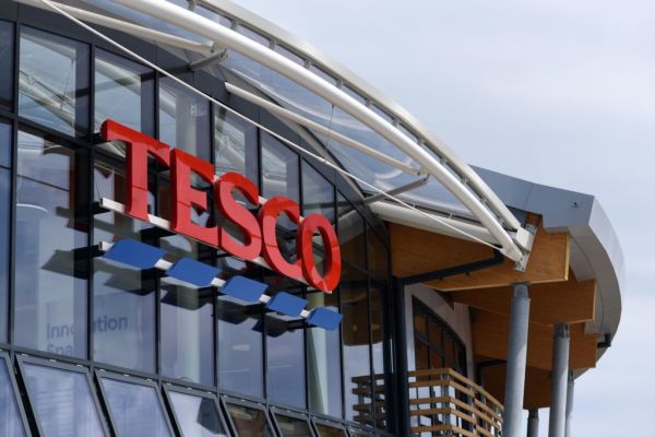 Tesco Updates Full-Year Guidance Following Strong Christmas