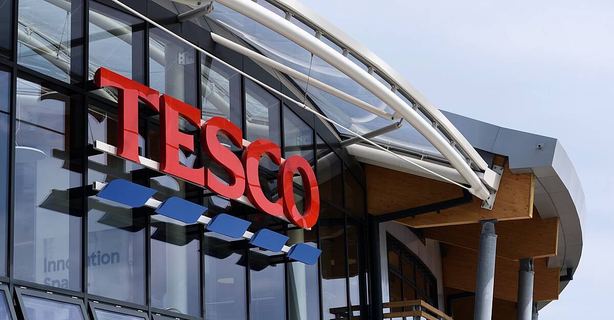 UK’s Tesco To Cut 400 Jobs Across Stores And Head Office | ESM Magazine