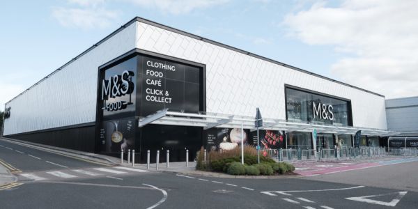 UK's M&S Announces 10.1% Raise In Store Workers' Pay