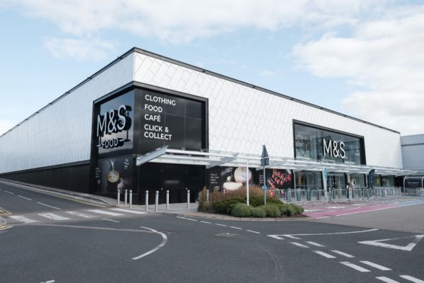 M&S Claims Christmas Trading Crown As Food And Clothing Beat Forecasts