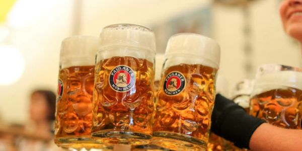 Paulaner Brauerei Names Thomas Drossé As Managing Director For Sales