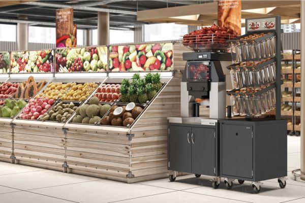 Supermarket Trends 2024: The Rise Of The Fresh And Natural Experience