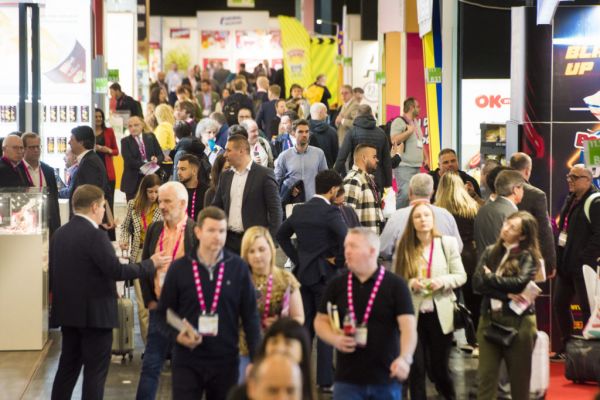 Countdown To ISM And ProSweets Cologne 2024