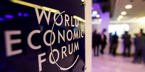 'Precarious' Year Ahead For World Economy, Davos Survey Predicts