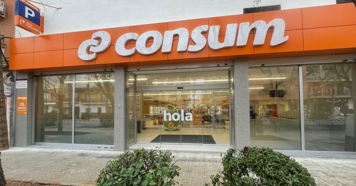 Consumibles de España abre una nueva tienda en Domelloso