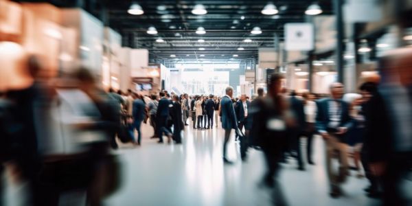 The Best Retail Trade Shows And Events To Visit In 2024