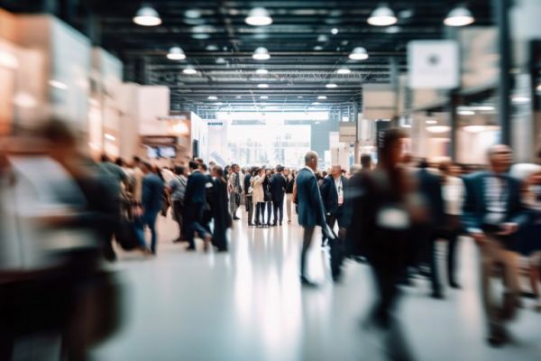 The Best Retail Trade Shows And Events To Visit In 2024