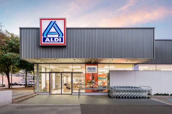 Aldi Ramps Up Spanish Expansion, Nearly 50 New Stores Planned