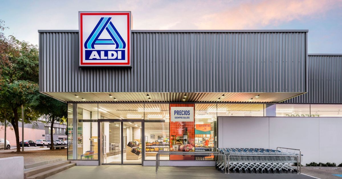 Aldi Ramps Up Spanish Expansion, Nearly 50 New Stores Planned ESM