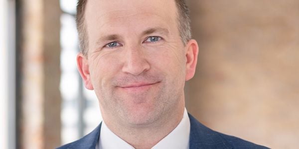 Target Finance Chief Fiddelke To Assume COO Role