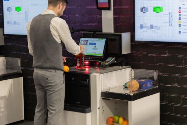 Diebold Nixdorf Rolls Out New AI-Powered Offering To Combat Shrink In Retail&nbsp;