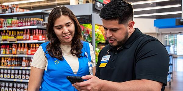 Walmart To Raise Annual Wages For US Store Managers