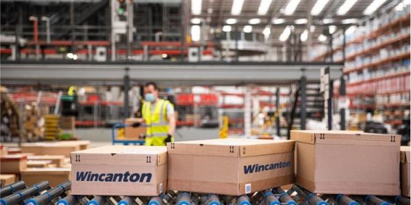 French Shipping Firm CMA CGM To Buy Wincanton
