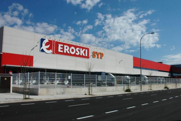 Eroski Reports Sales And Profit Growth In FY 2023