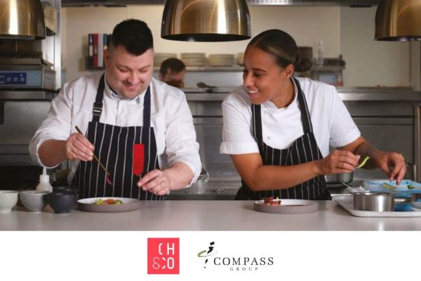UK's Compass To Buy Rival Caterer CH&CO In €553m Deal