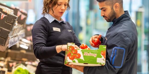 Lidl GB Increases Hourly Pay For Third Time In 12 Months