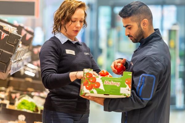Lidl GB Increases Hourly Pay For Third Time In 12 Months