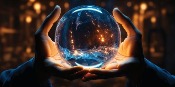Buyer's Brief – Crystal Ball-Gazing: A Scorched Earth And A New City