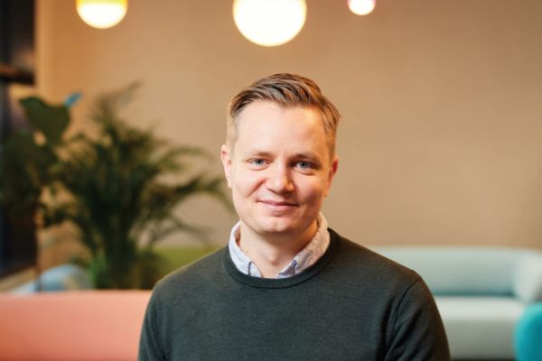 Wolt+'s Joonas Bienek On The Finnish Online Platform's Market Aspirations