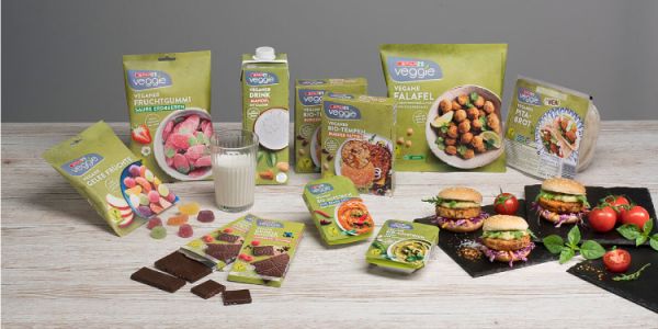 SPAR Veggie Range Sees Sales Go Up By Nearly A Quarter In 2023