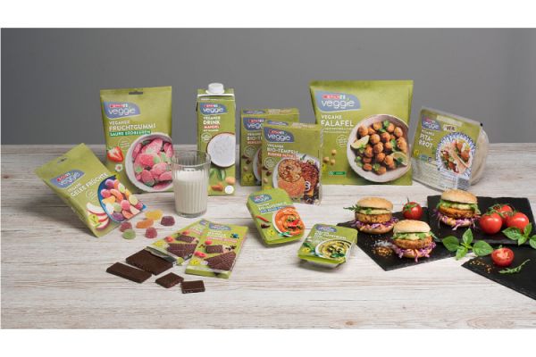 SPAR Veggie Range Sees Sales Go Up By Nearly A Quarter In 2023