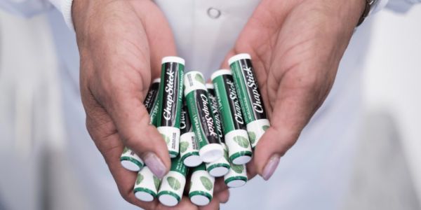 Haleon To Sell ChapStick To Yellow Wood For About €468m