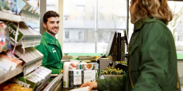 Coop Sweden Makes It Easier For Customers To Use Bonuses