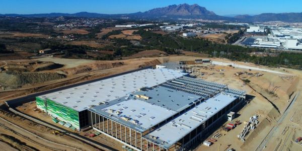 Lidl To Invest €140m In Its Largest Spanish Logistics Hub