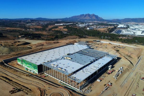 Lidl To Invest €140m In Its Largest Spanish Logistics Hub