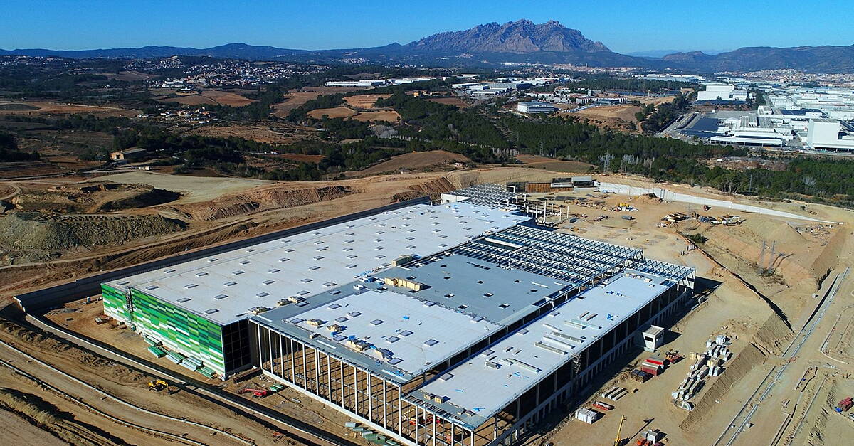 Lidl To Invest €140m In Its Largest Spanish Logistics Hub - Vimarsana News