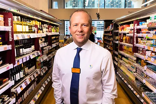 Sainsbury's CEO Simon Roberts Named New President Of IGD | ESM Magazine