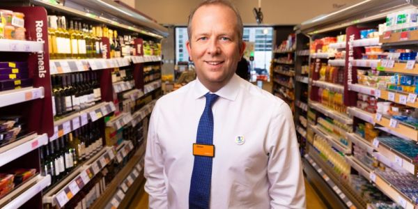 Sainsbury's CEO Simon Roberts Named New President Of IGD