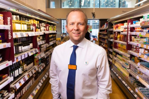 Sainsbury's CEO Simon Roberts Named New President Of IGD
