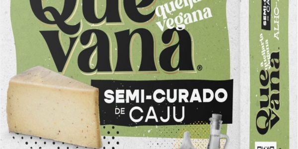 Continente Food Lab Launches New Vegan Products