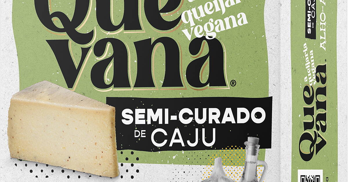Continente Food Lab Launches New Vegan Products - Vimarsana News