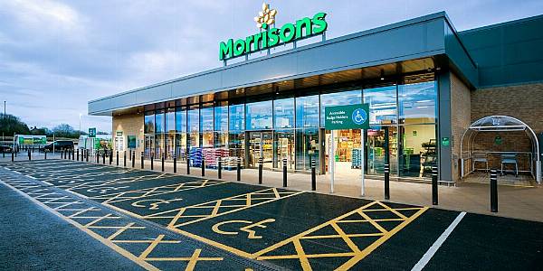 Morrisons Creates 'Modest Room For Manoeuvre' With Debt Repayment: Analyst